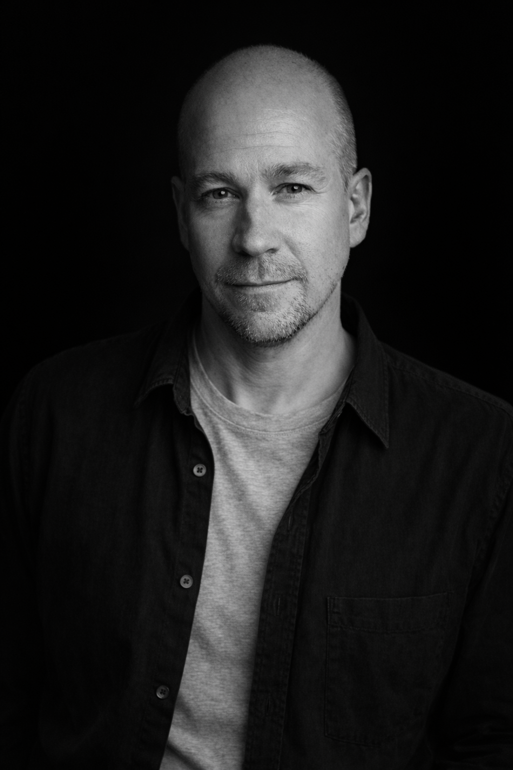 Kim Looft, creative director at OD Kommunikation